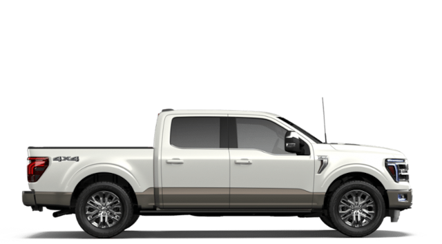 2026 Ford F-150+F-150